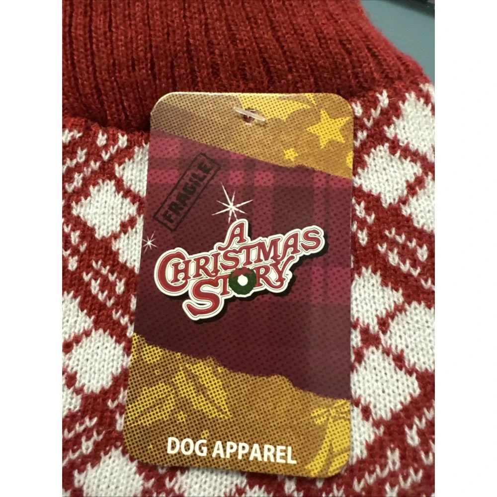 Fetco fetch christmas
